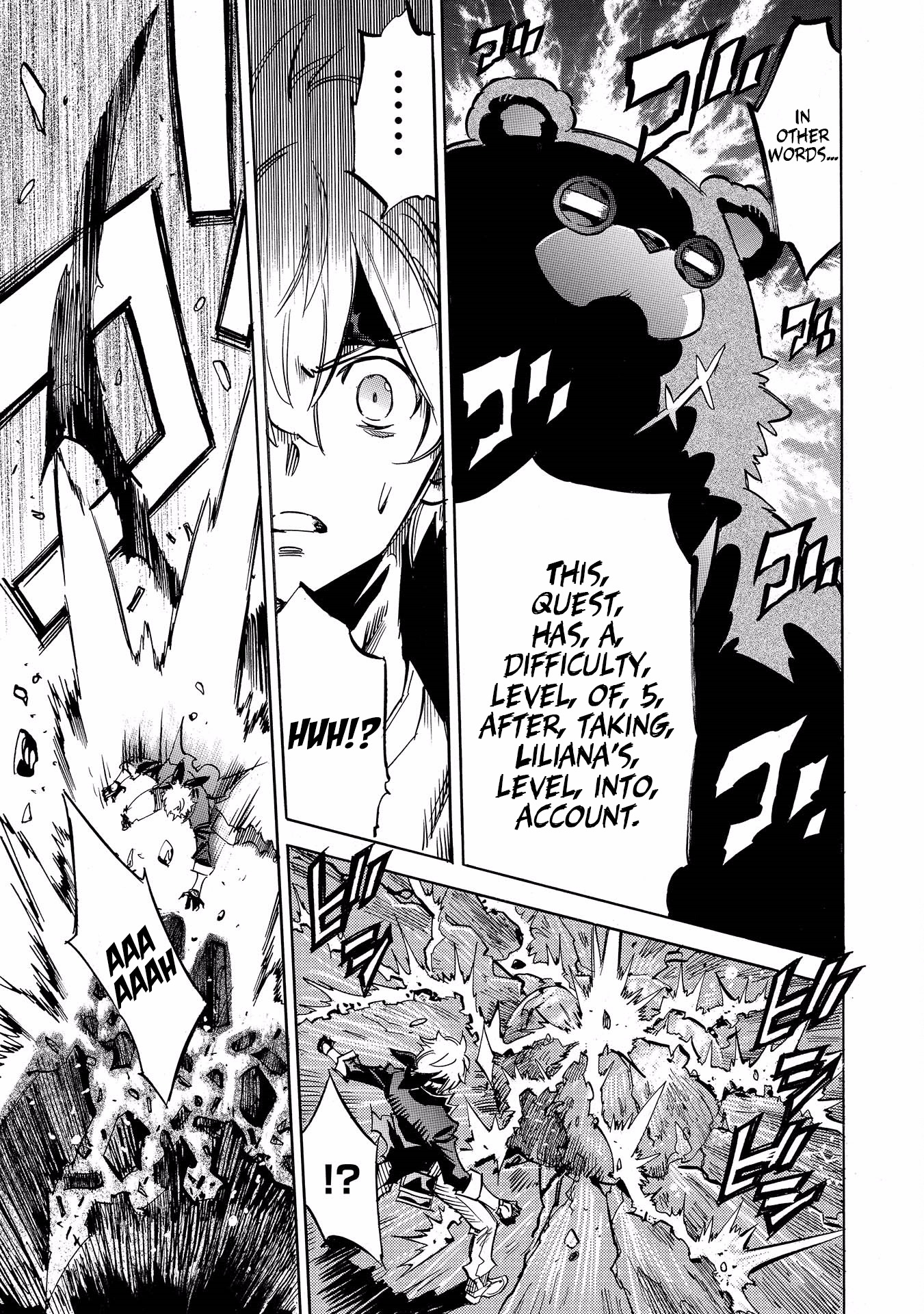 Infinite Dendrogram Chapter 1 page 34 - Chapter 1: Infinite Dendrogram