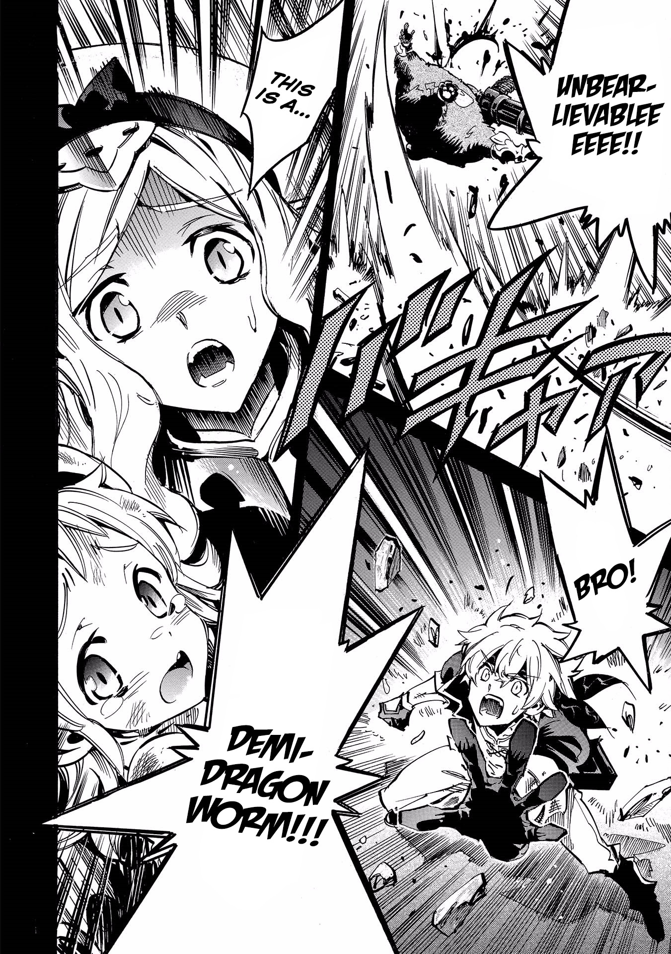 Infinite Dendrogram Chapter 1 page 36 - Chapter 1: Infinite Dendrogram