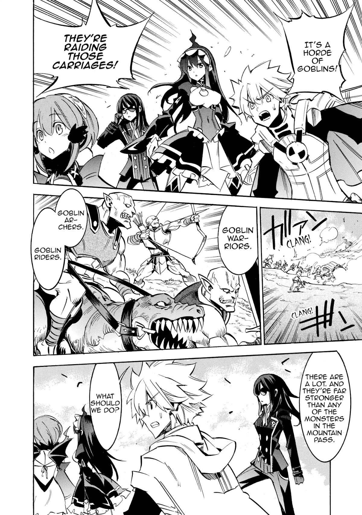 Infinite Dendrogram Chapter 10 page 10 - Chapter 10: Temptation