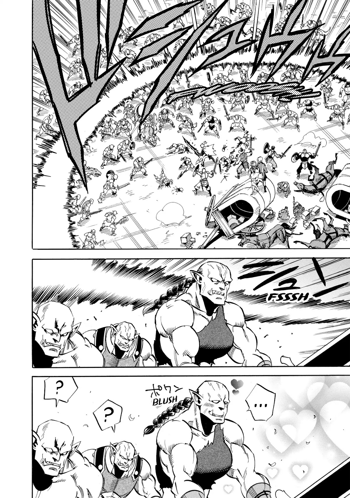 Infinite Dendrogram Chapter 10 page 20 - Chapter 10: Temptation