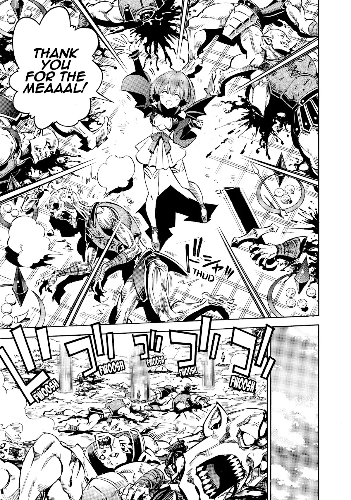 Infinite Dendrogram Chapter 10 page 25 - Chapter 10: Temptation