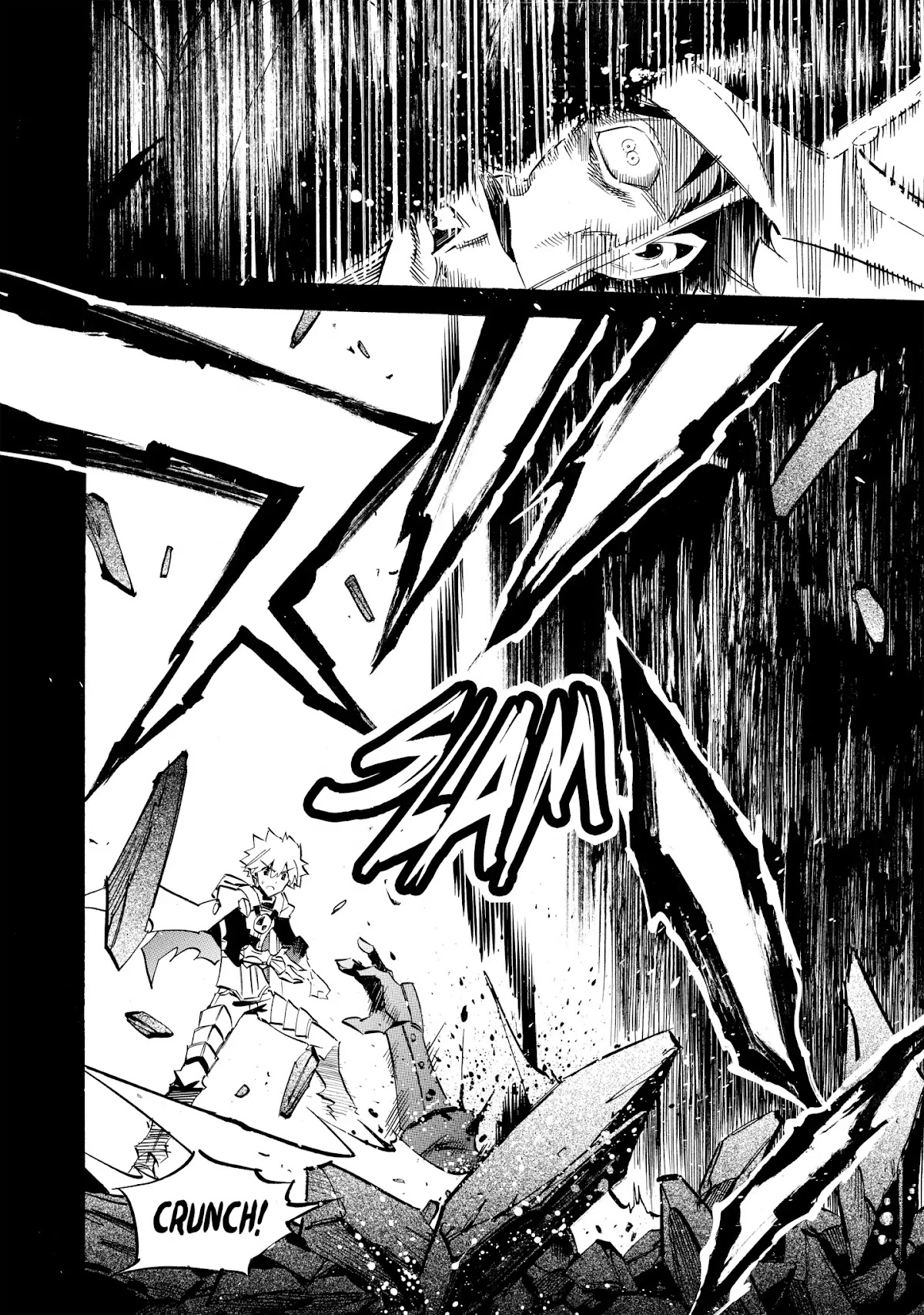 Infinite Dendrogram Chapter 10 page 28 - Chapter 10: Temptation
