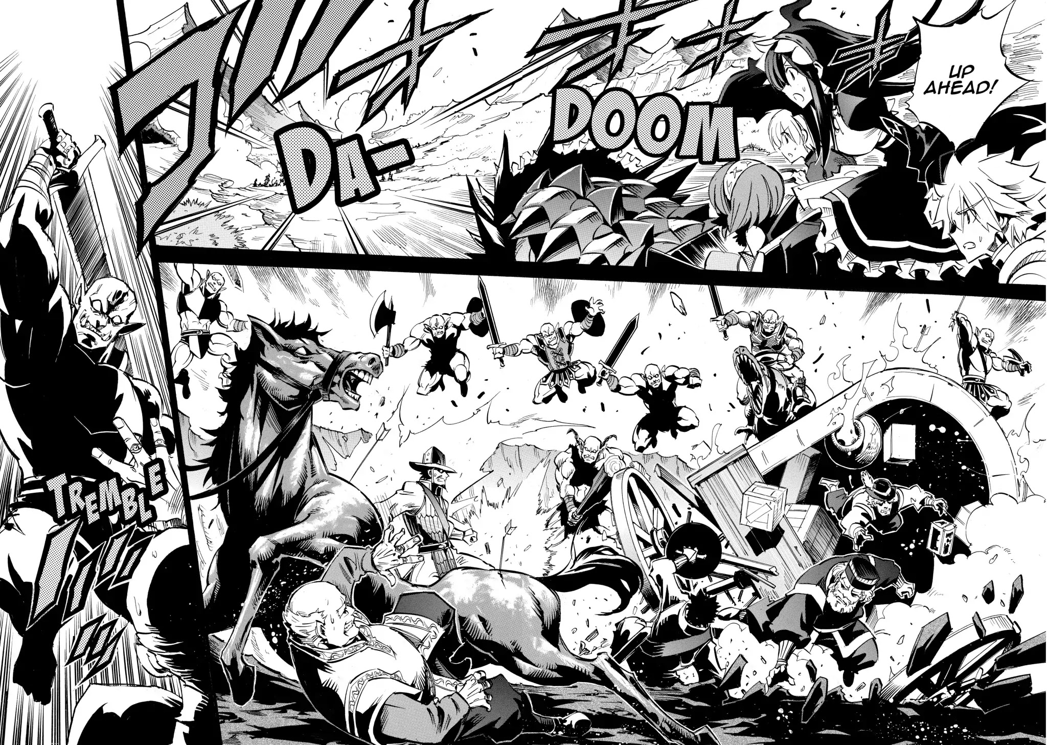 Infinite Dendrogram Chapter 10 page 7 - Chapter 10: Temptation