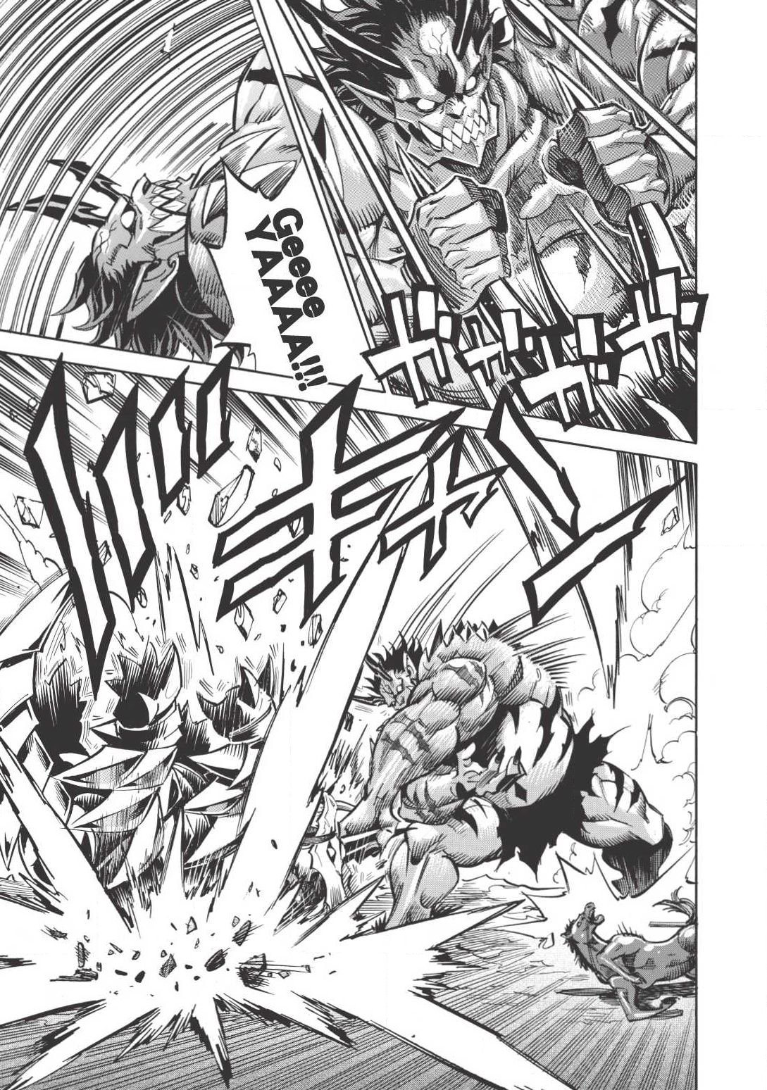 Infinite Dendrogram Chapter 11 page 10 - Chapter 11