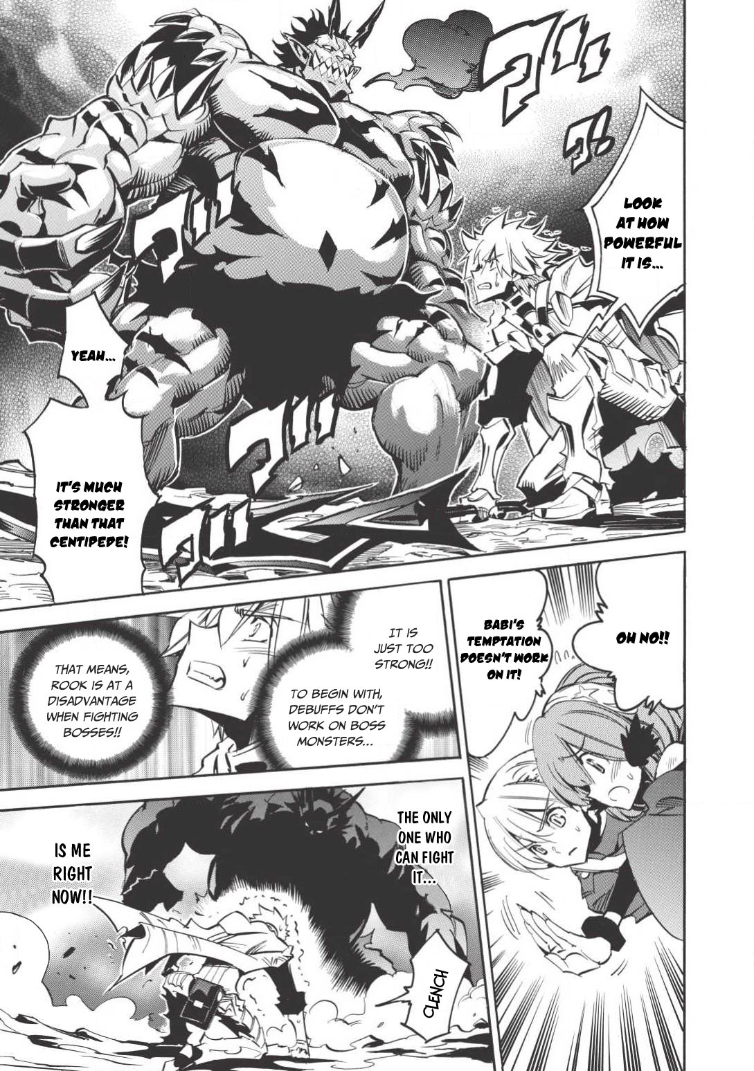 Infinite Dendrogram Chapter 11 page 12 - Chapter 11