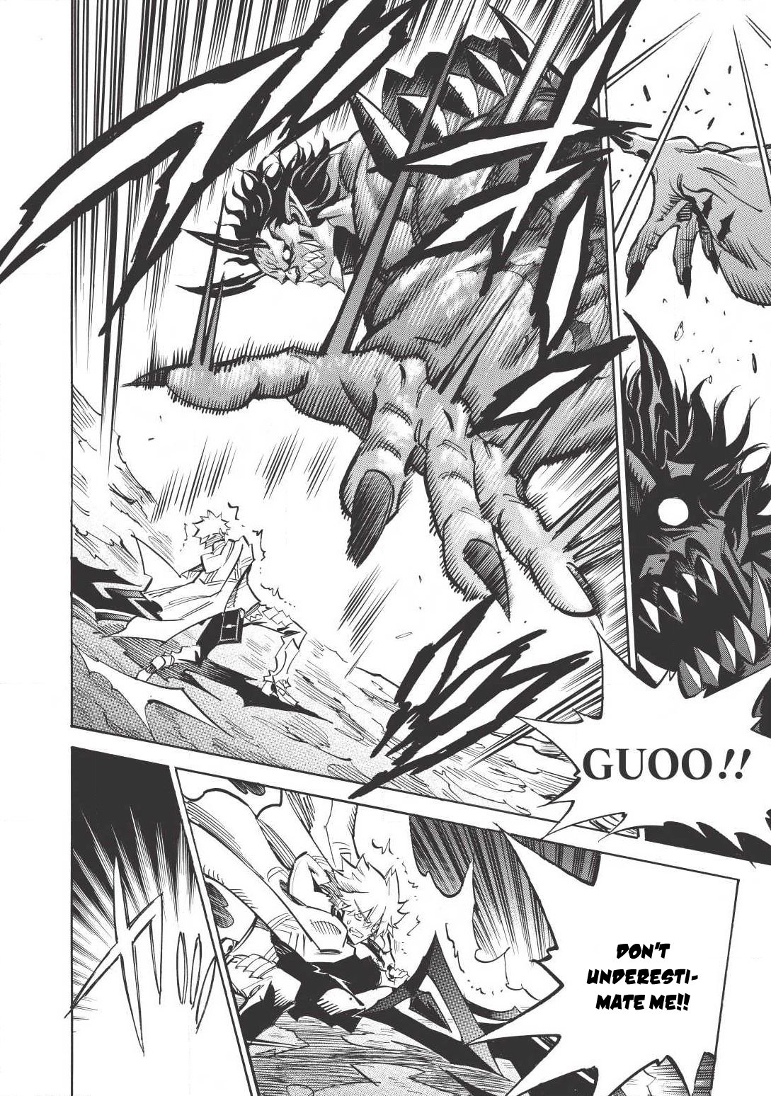 Infinite Dendrogram Chapter 11 page 13 - Chapter 11