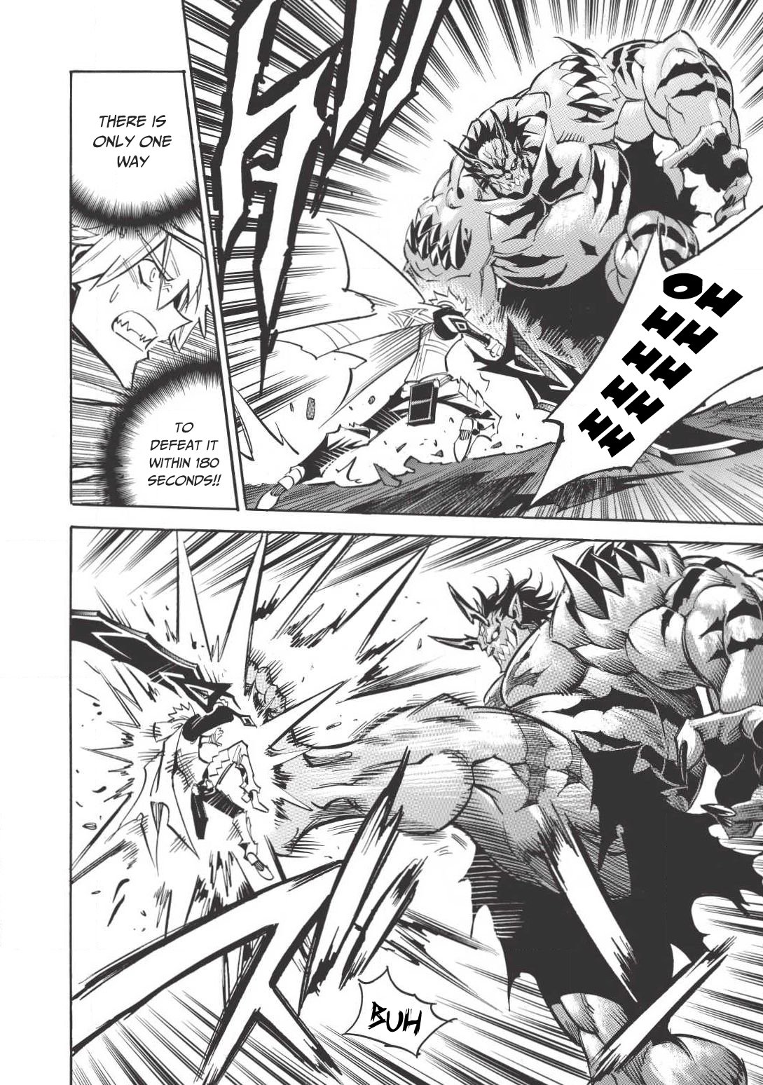 Infinite Dendrogram Chapter 11 page 17 - Chapter 11