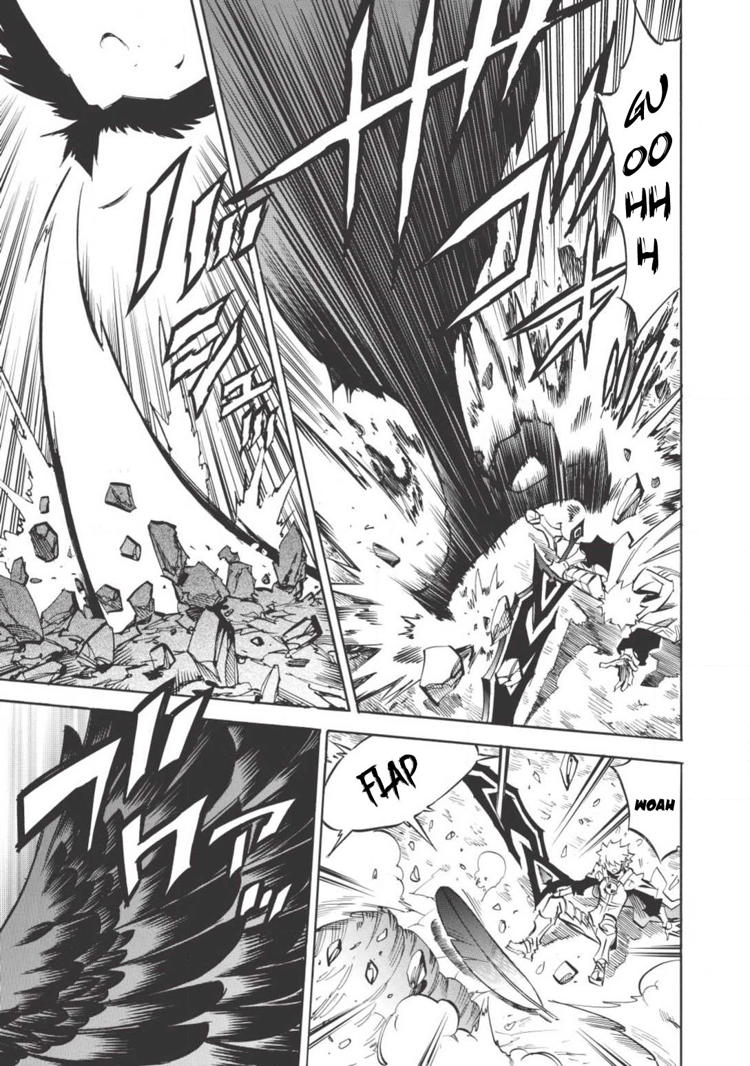 Infinite Dendrogram Chapter 11 page 22 - Chapter 11