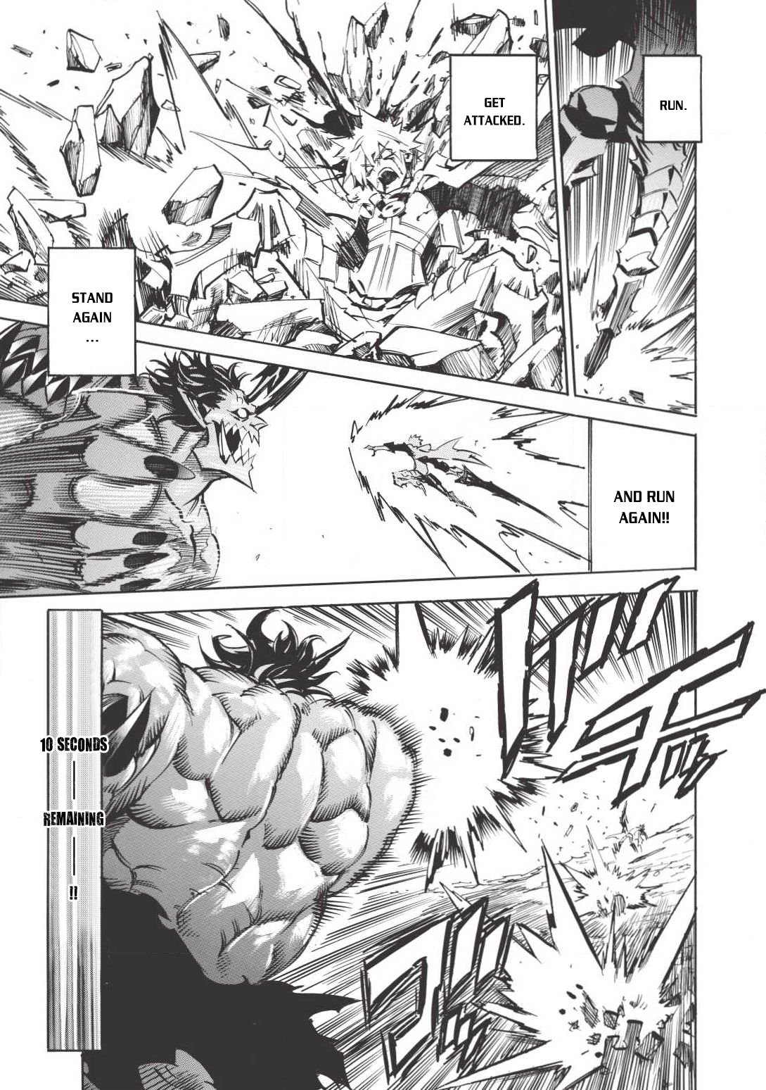 Infinite Dendrogram Chapter 11 page 27 - Chapter 11