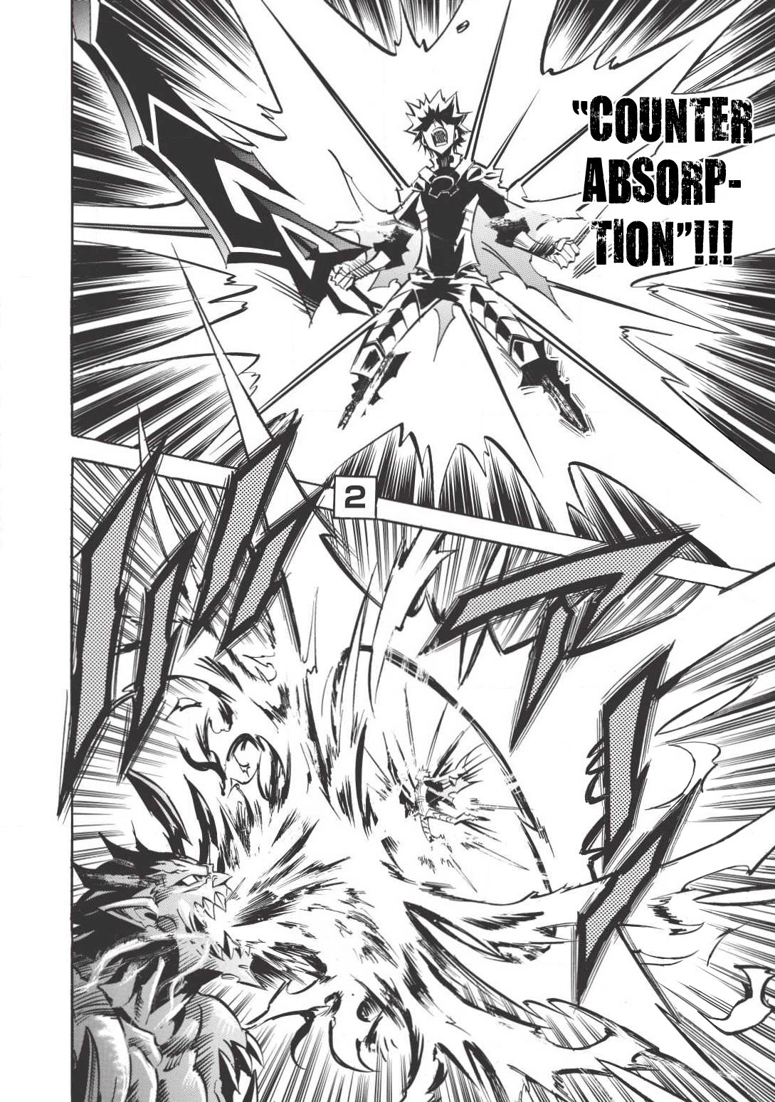 Infinite Dendrogram Chapter 11 page 30 - Chapter 11
