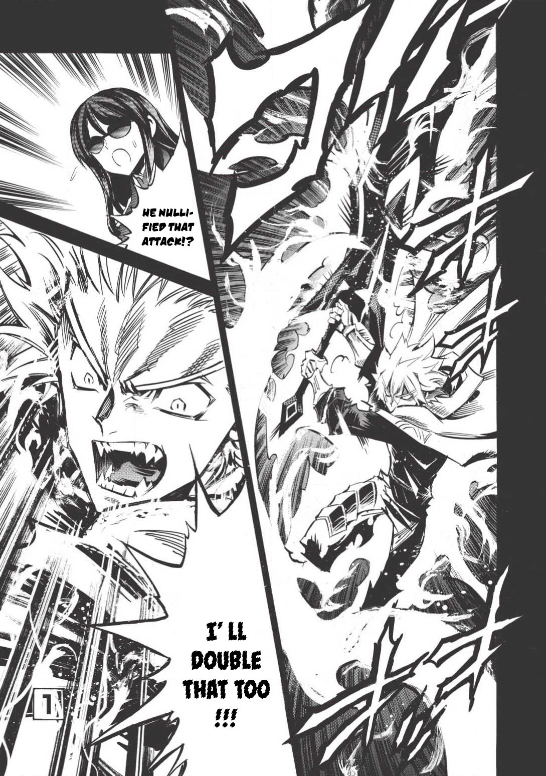 Infinite Dendrogram Chapter 11 page 31 - Chapter 11