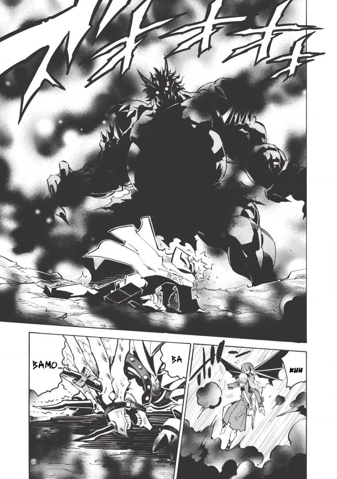 Infinite Dendrogram Chapter 11 page 8 - Chapter 11