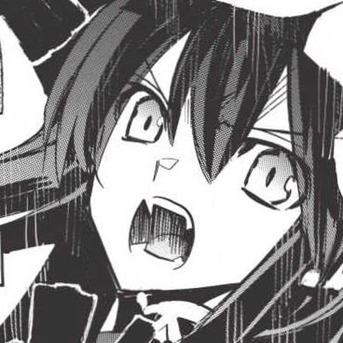 Infinite Dendrogram Chapter 11 cover