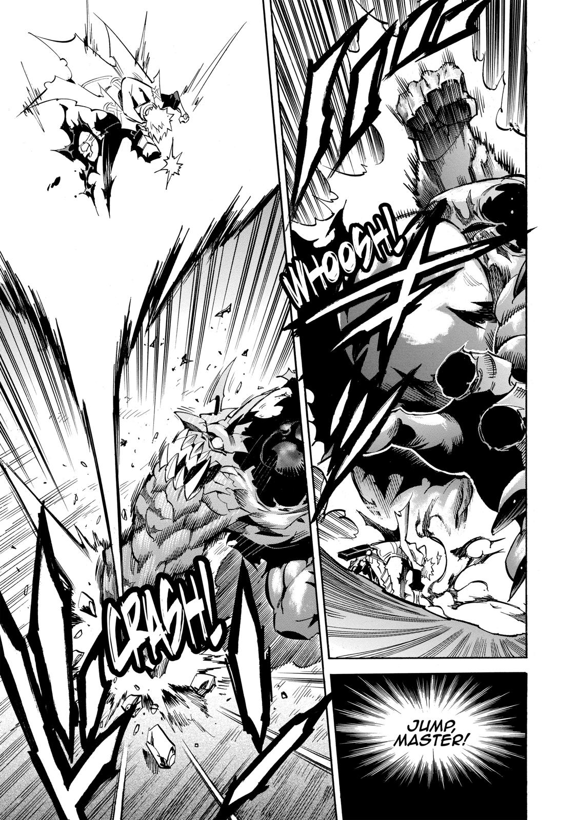 Infinite Dendrogram Chapter 12 page 11 - Chapter 12