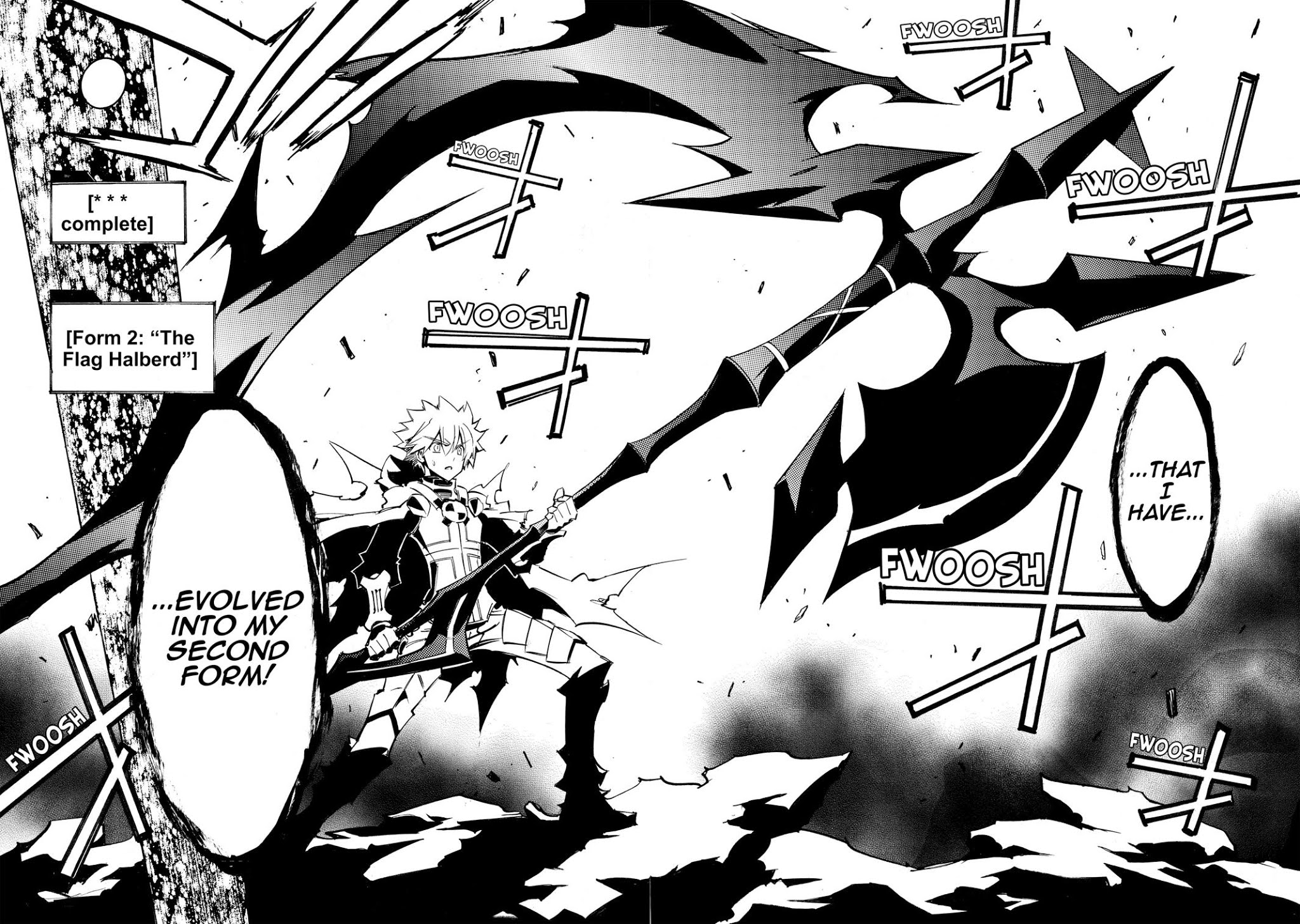 Infinite Dendrogram Chapter 12 page 14 - Chapter 12