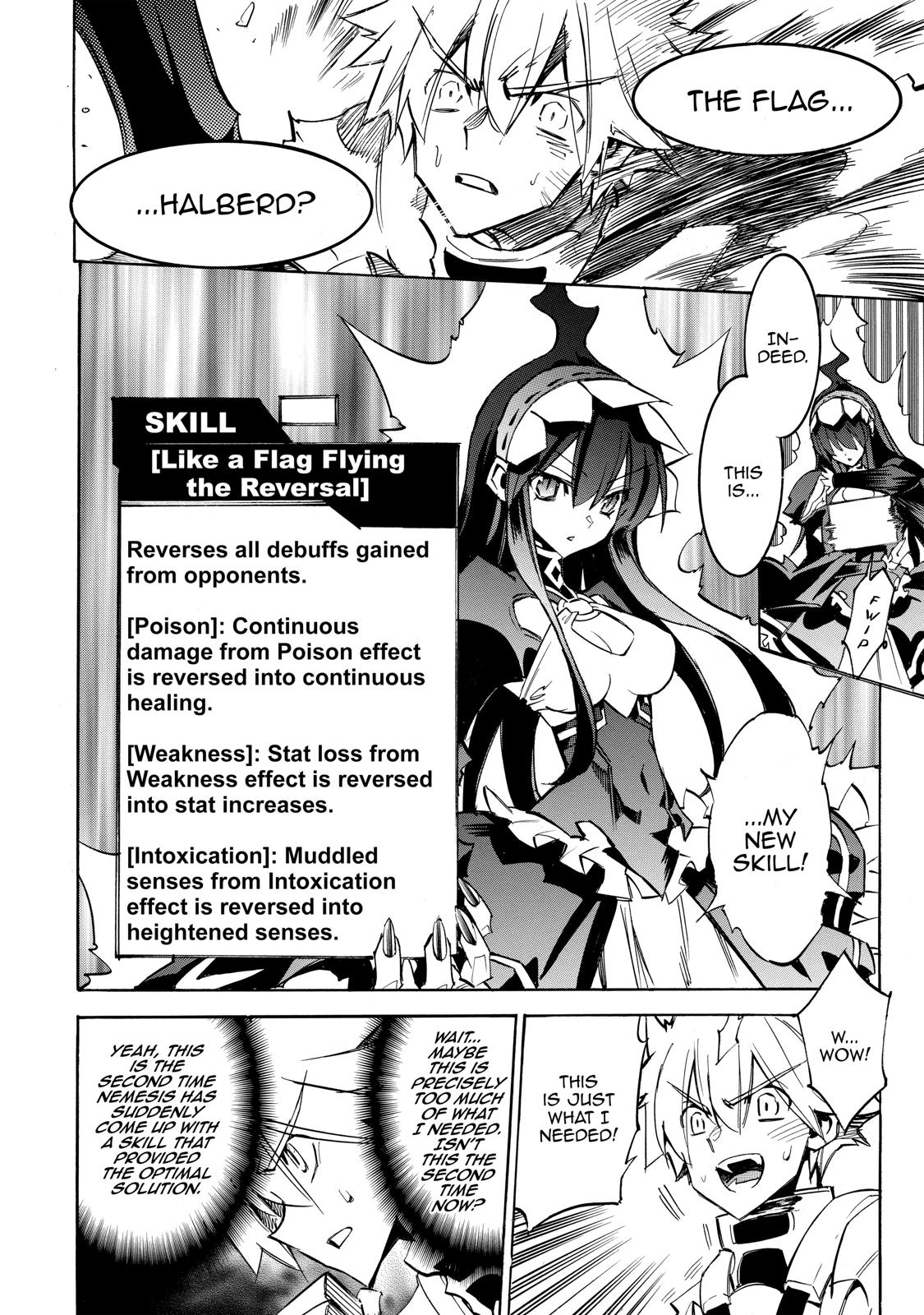Infinite Dendrogram Chapter 12 page 15 - Chapter 12