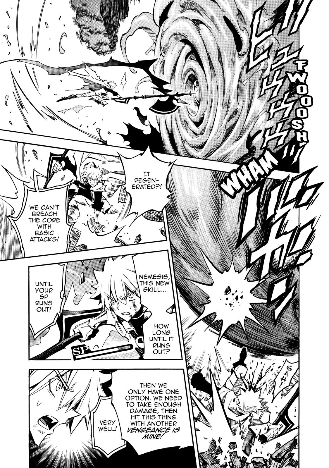 Infinite Dendrogram Chapter 12 page 18 - Chapter 12