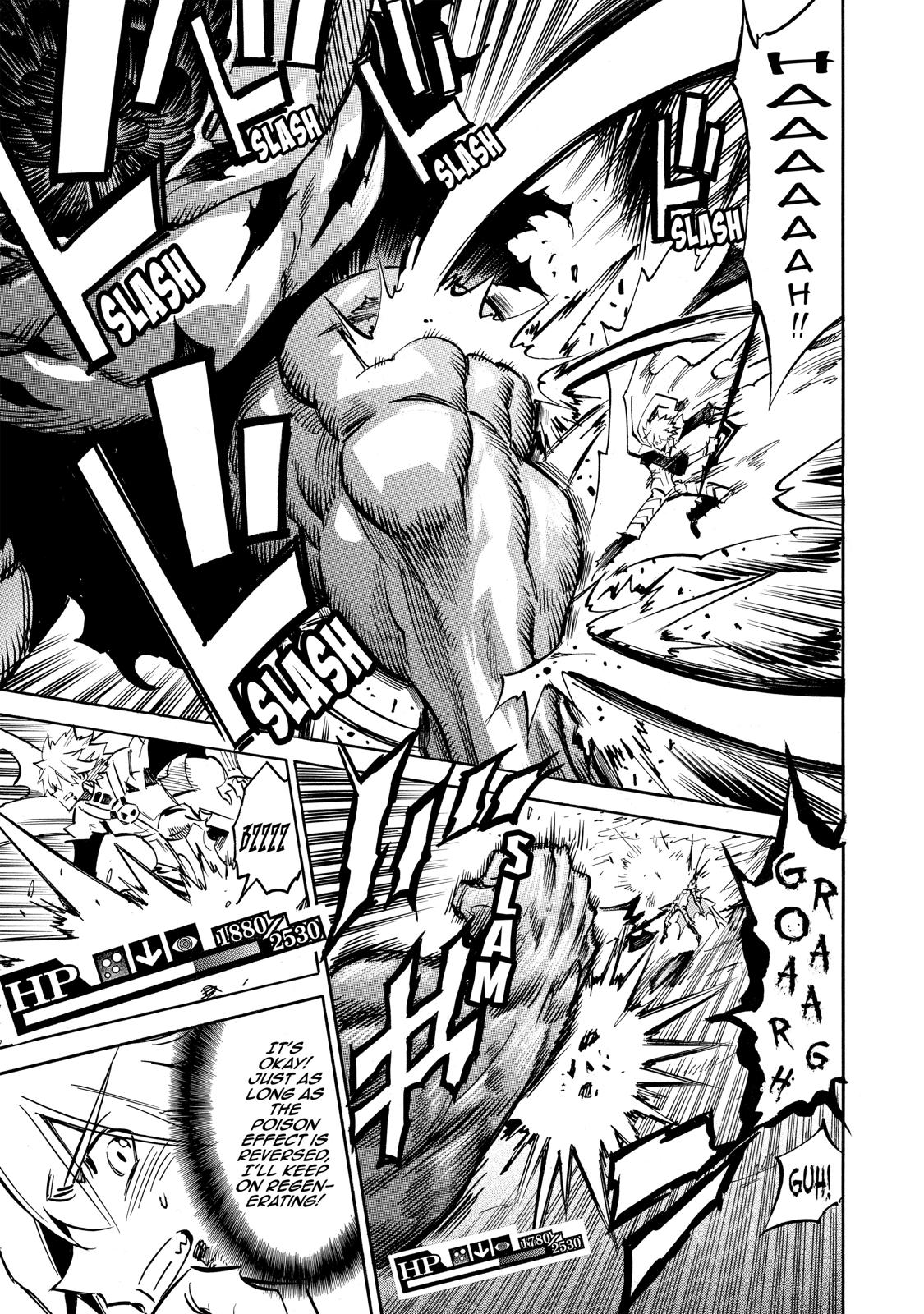 Infinite Dendrogram Chapter 12 page 20 - Chapter 12