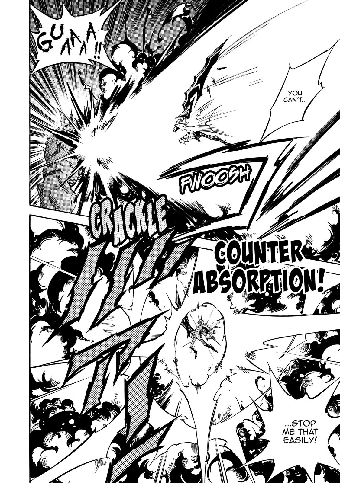 Infinite Dendrogram Chapter 12 page 25 - Chapter 12