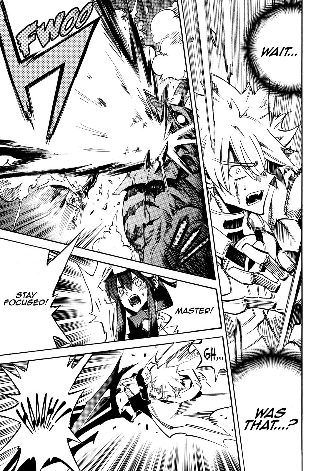 Infinite Dendrogram Chapter 12 page 30 - Chapter 12