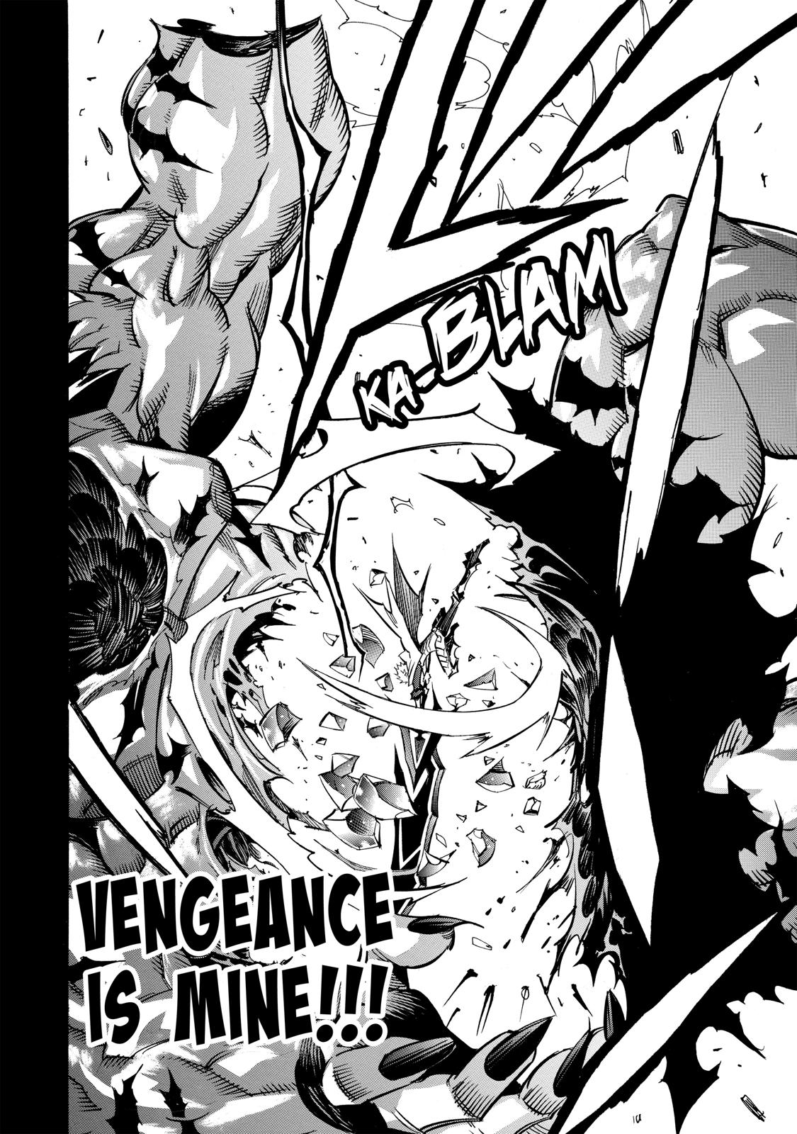 Infinite Dendrogram Chapter 12 page 31 - Chapter 12