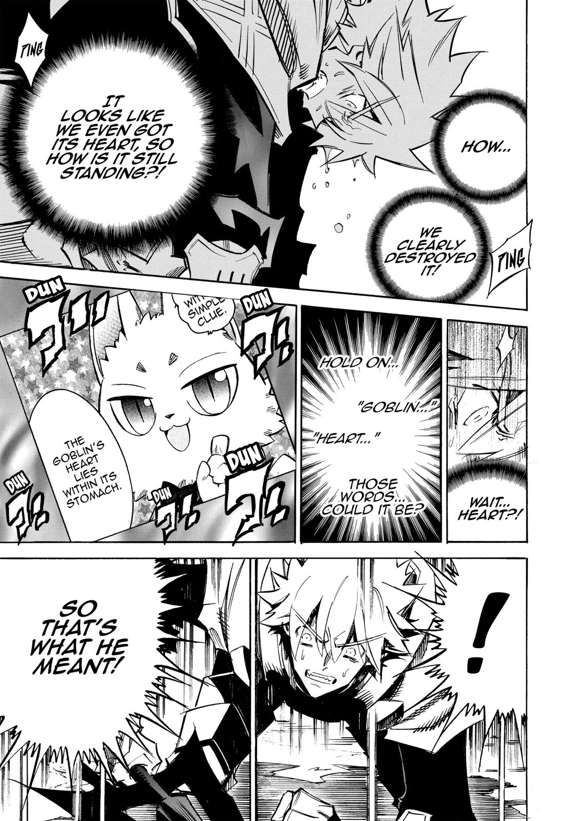 Infinite Dendrogram Chapter 12 page 5 - Chapter 12