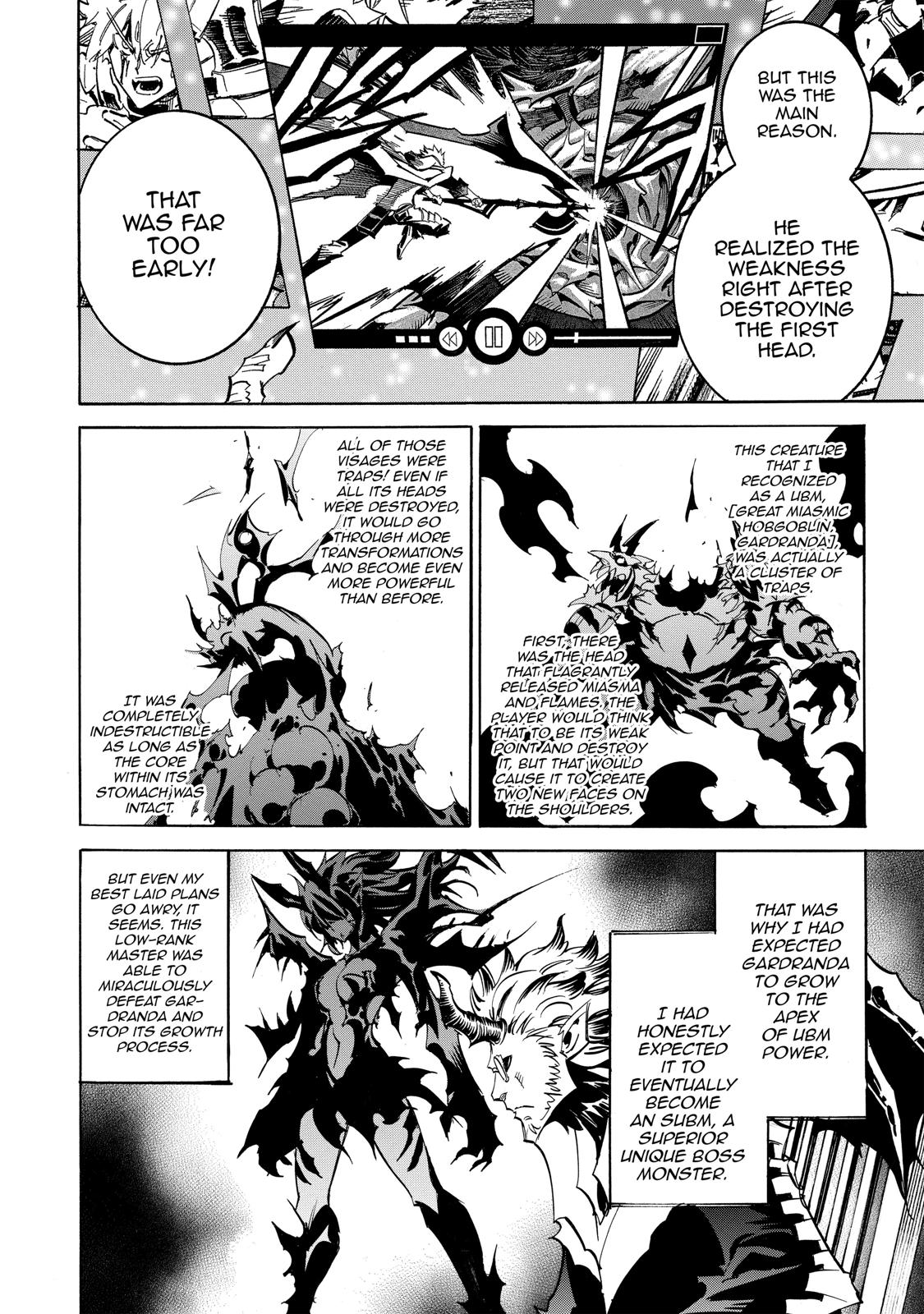 Infinite Dendrogram Chapter 13 page 14 - Chapter 13