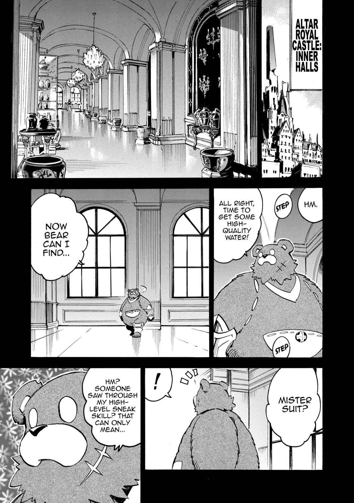 Infinite Dendrogram Chapter 13 page 25 - Chapter 13