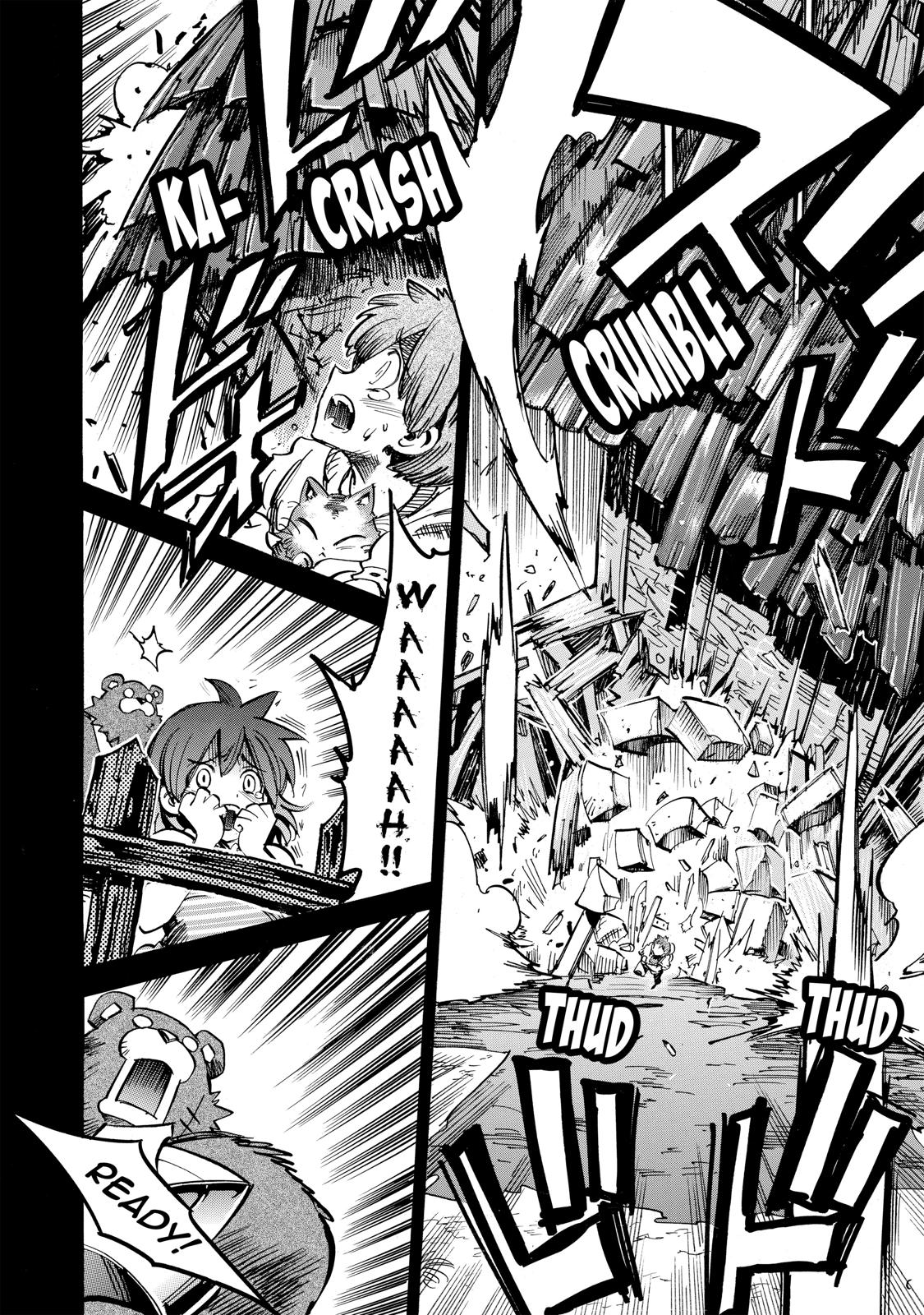 Infinite Dendrogram Chapter 13 page 30 - Chapter 13