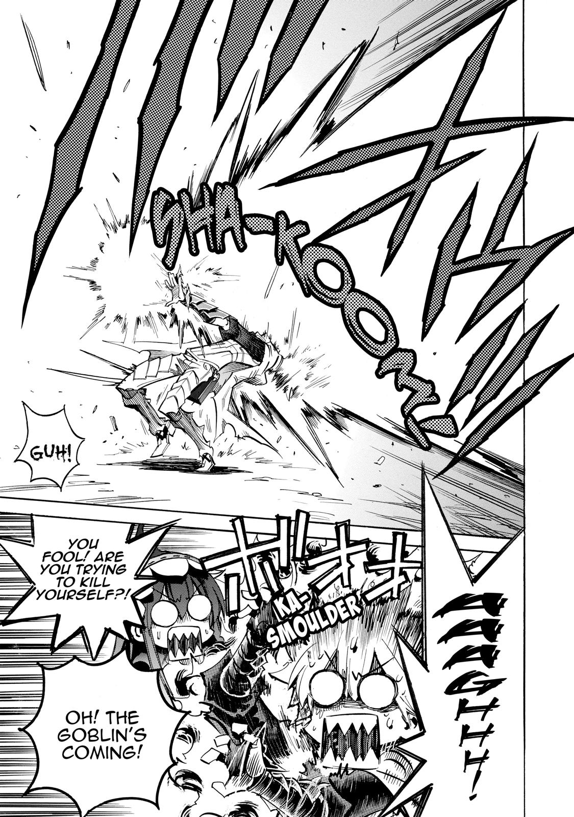 Infinite Dendrogram Chapter 14 page 13 - Chapter 14
