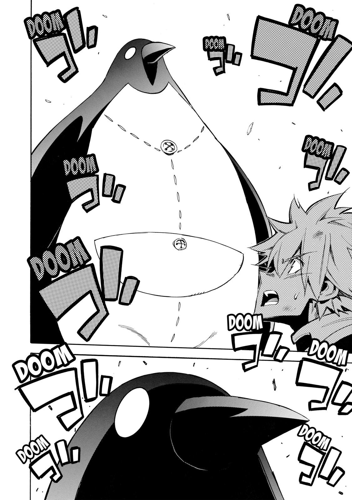 Infinite Dendrogram Chapter 14 page 24 - Chapter 14