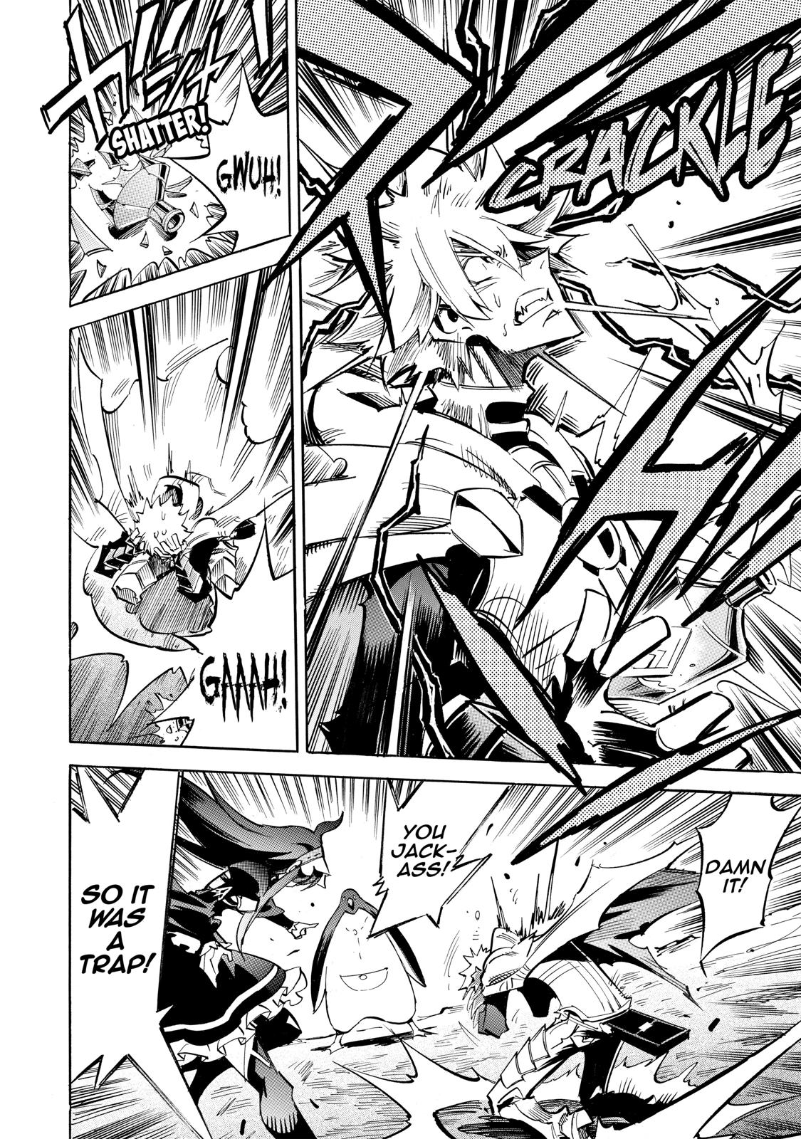 Infinite Dendrogram Chapter 14 page 28 - Chapter 14