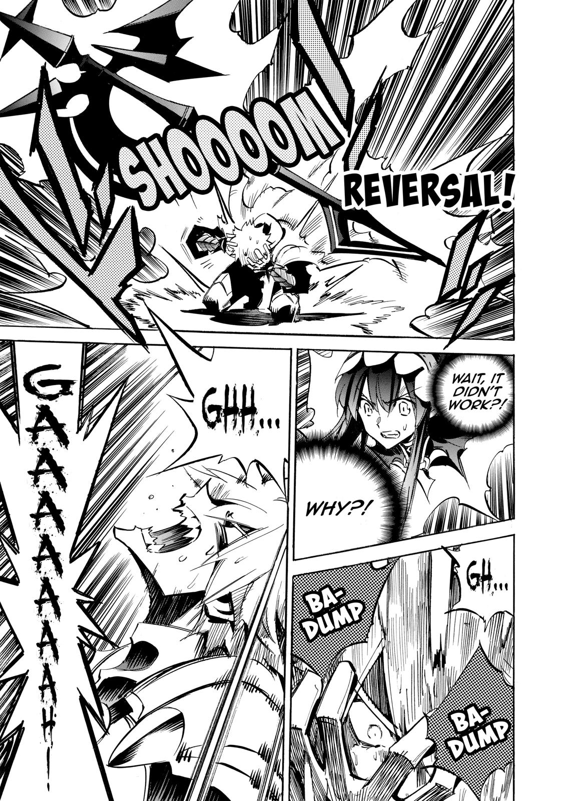 Infinite Dendrogram Chapter 14 page 29 - Chapter 14
