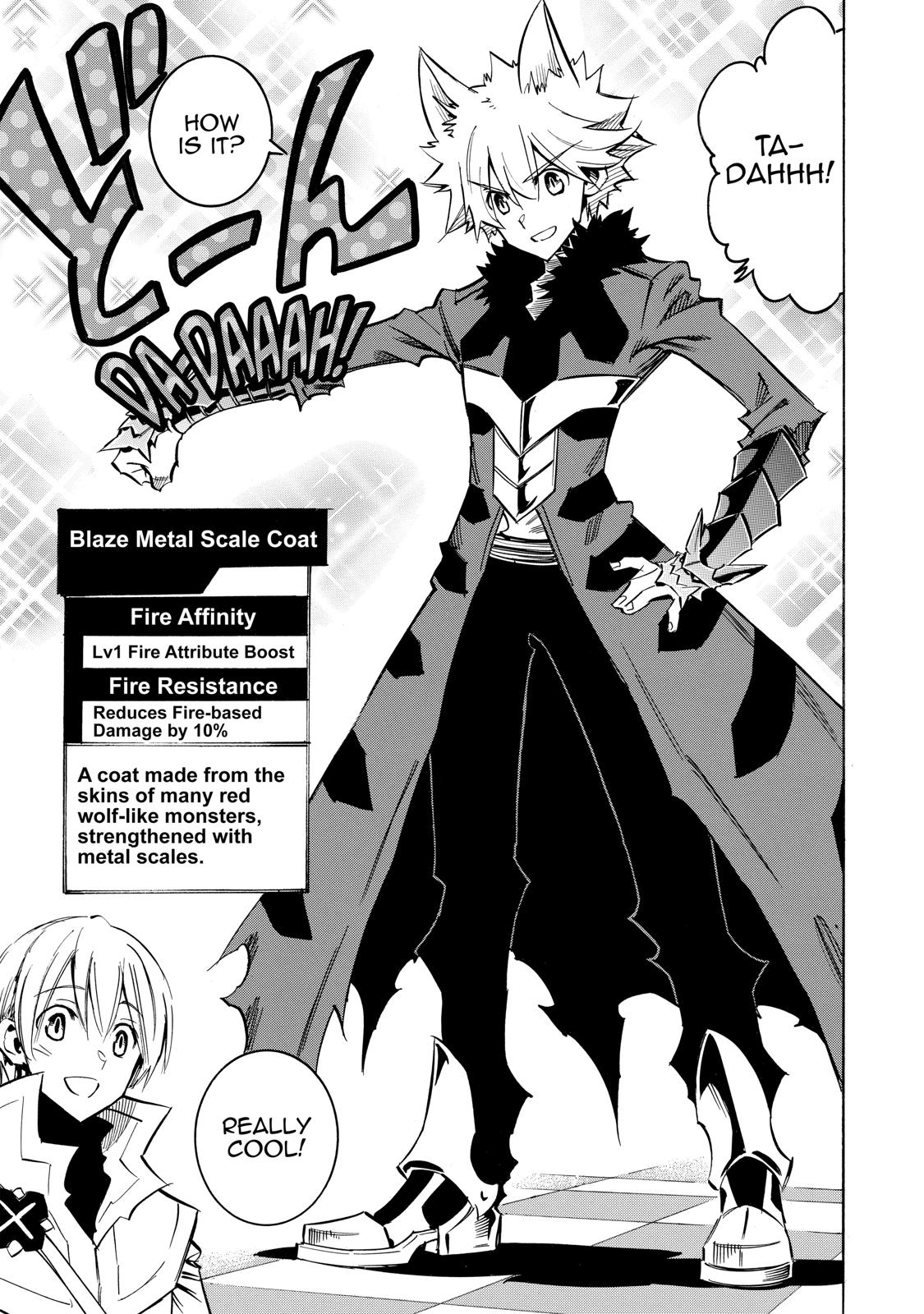 Infinite Dendrogram Chapter 15 page 13 - Chapter 15