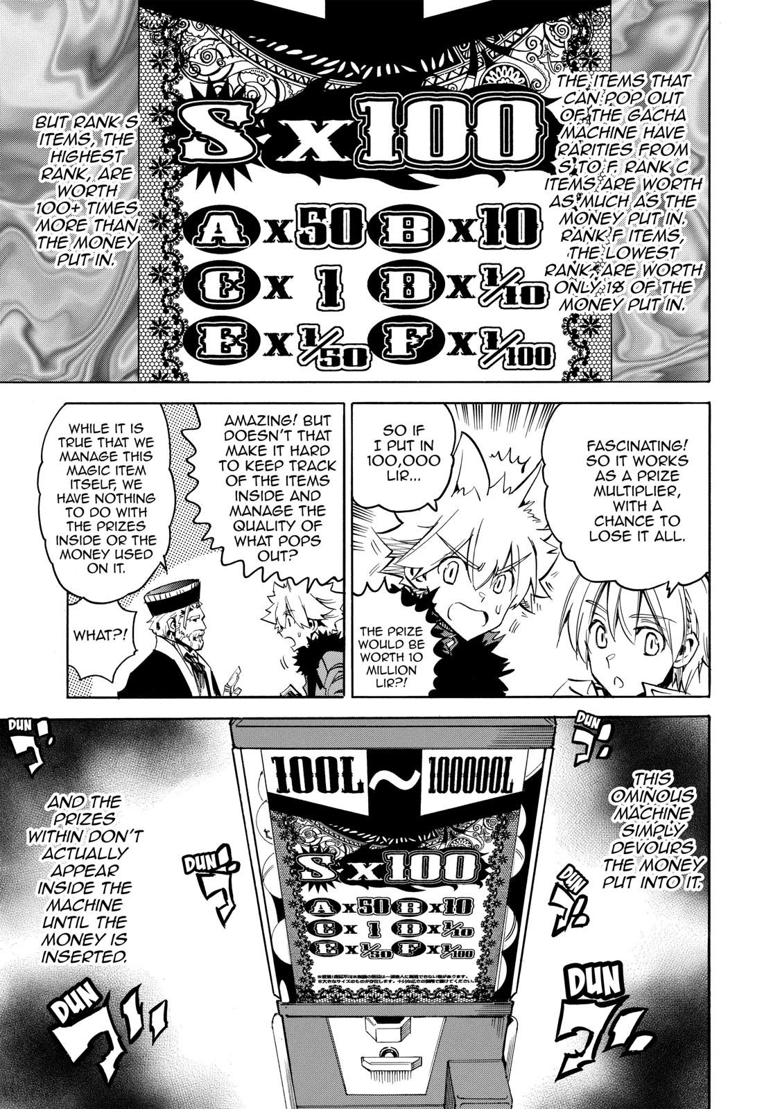 Infinite Dendrogram Chapter 15 page 17 - Chapter 15