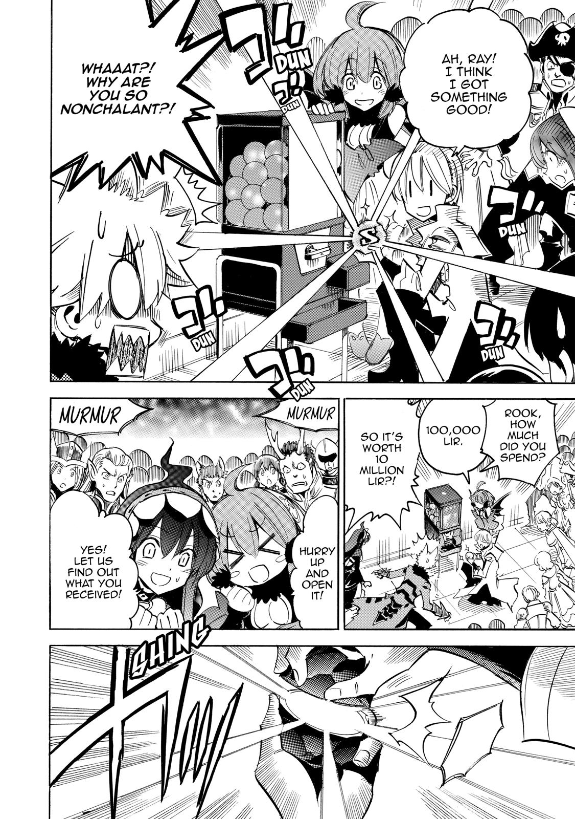 Infinite Dendrogram Chapter 15 page 24 - Chapter 15