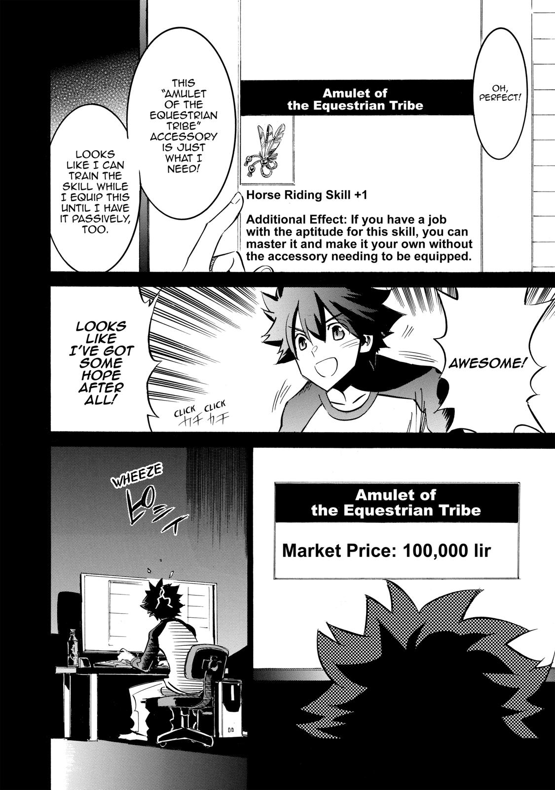 Infinite Dendrogram Chapter 16 page 19 - Chapter 16