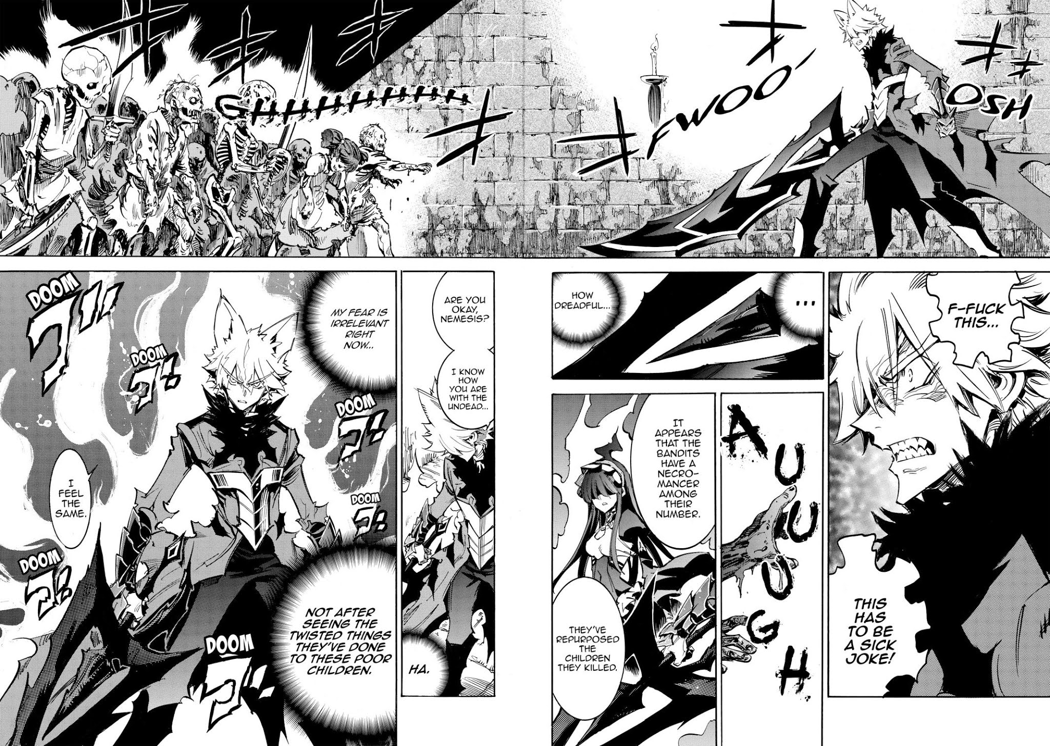 Infinite Dendrogram Chapter 18 page 25 - Chapter 18