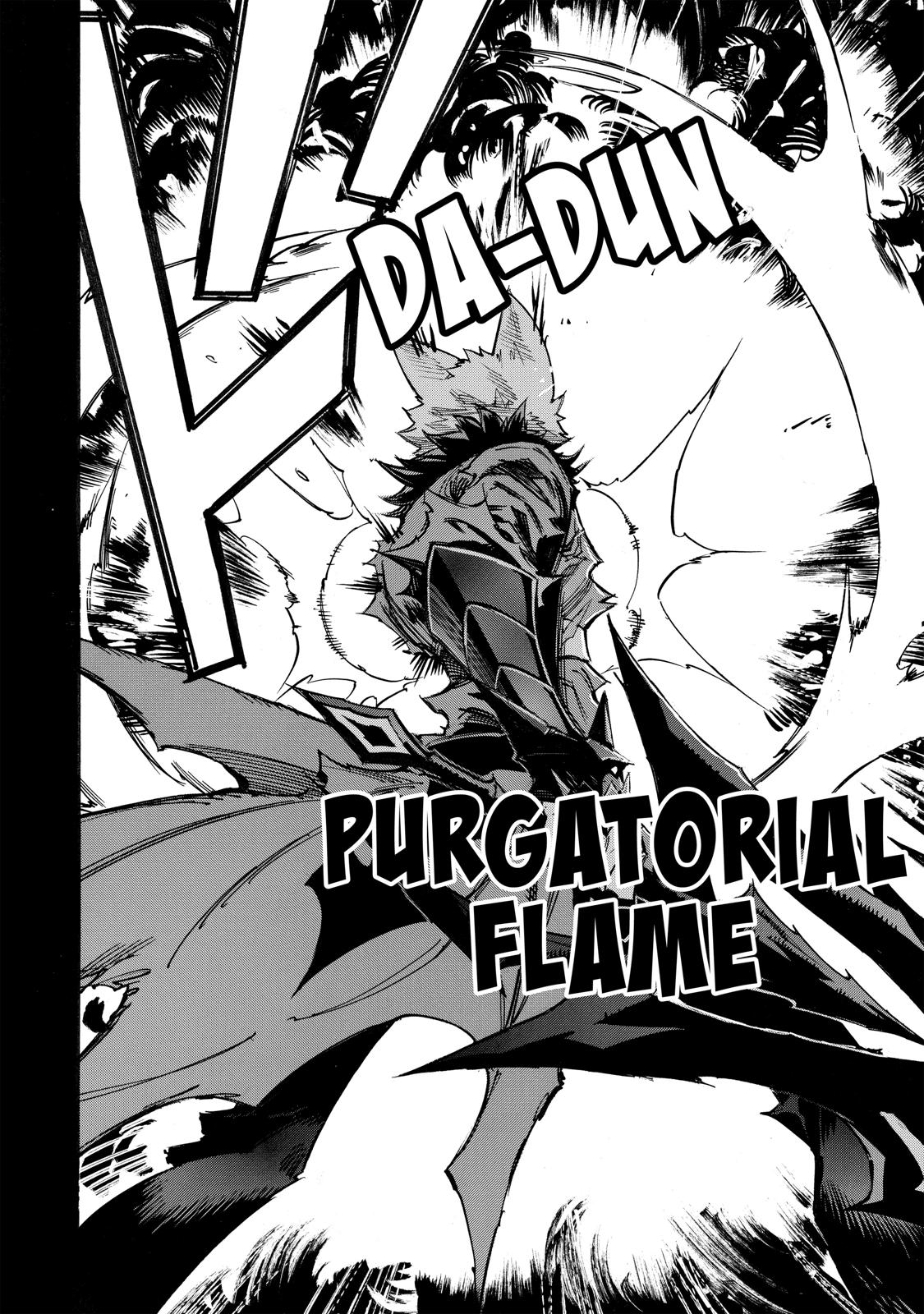 Infinite Dendrogram Chapter 18 page 28 - Chapter 18