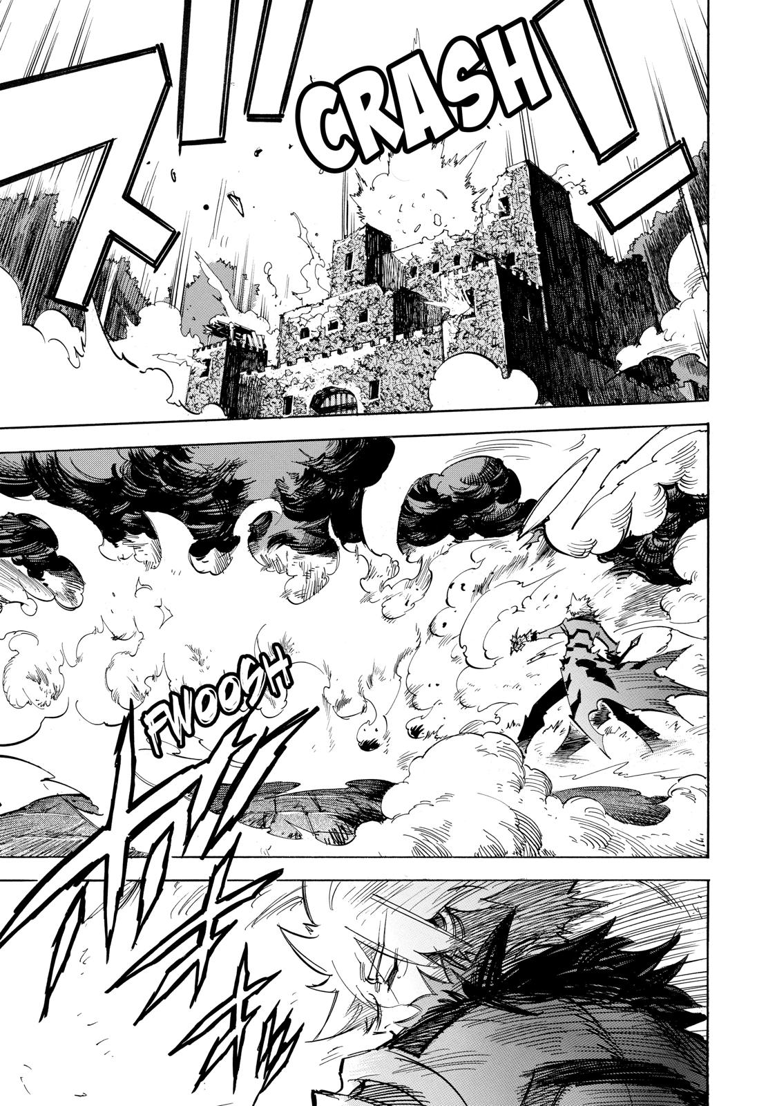 Infinite Dendrogram Chapter 18 page 29 - Chapter 18