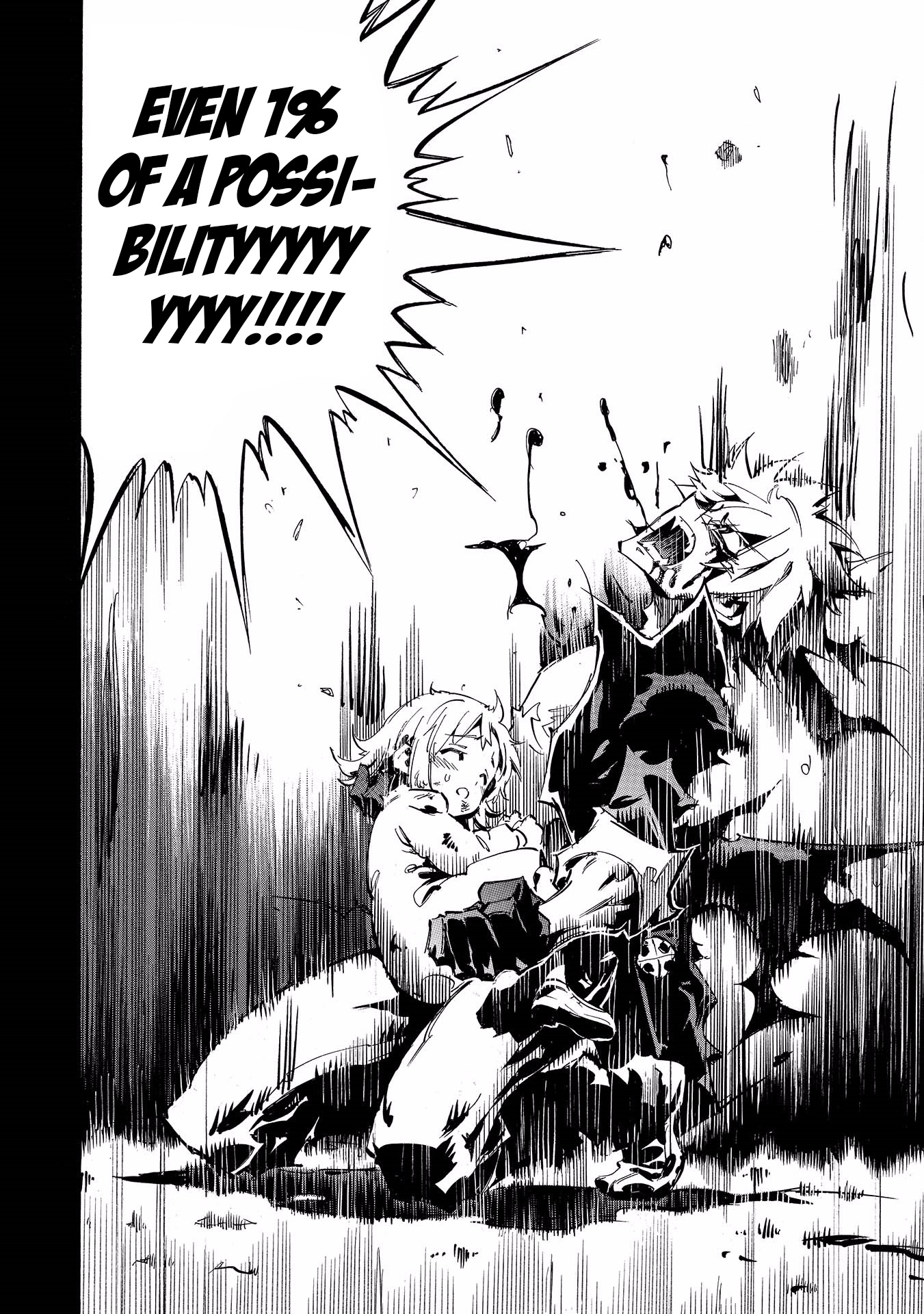 Infinite Dendrogram Chapter 2 page 30 - Chapter 2: Nemesis