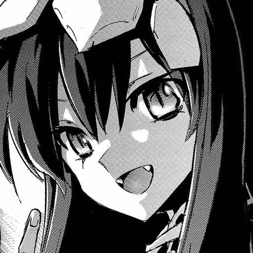 Infinite Dendrogram Chapter 2: Nemesis cover