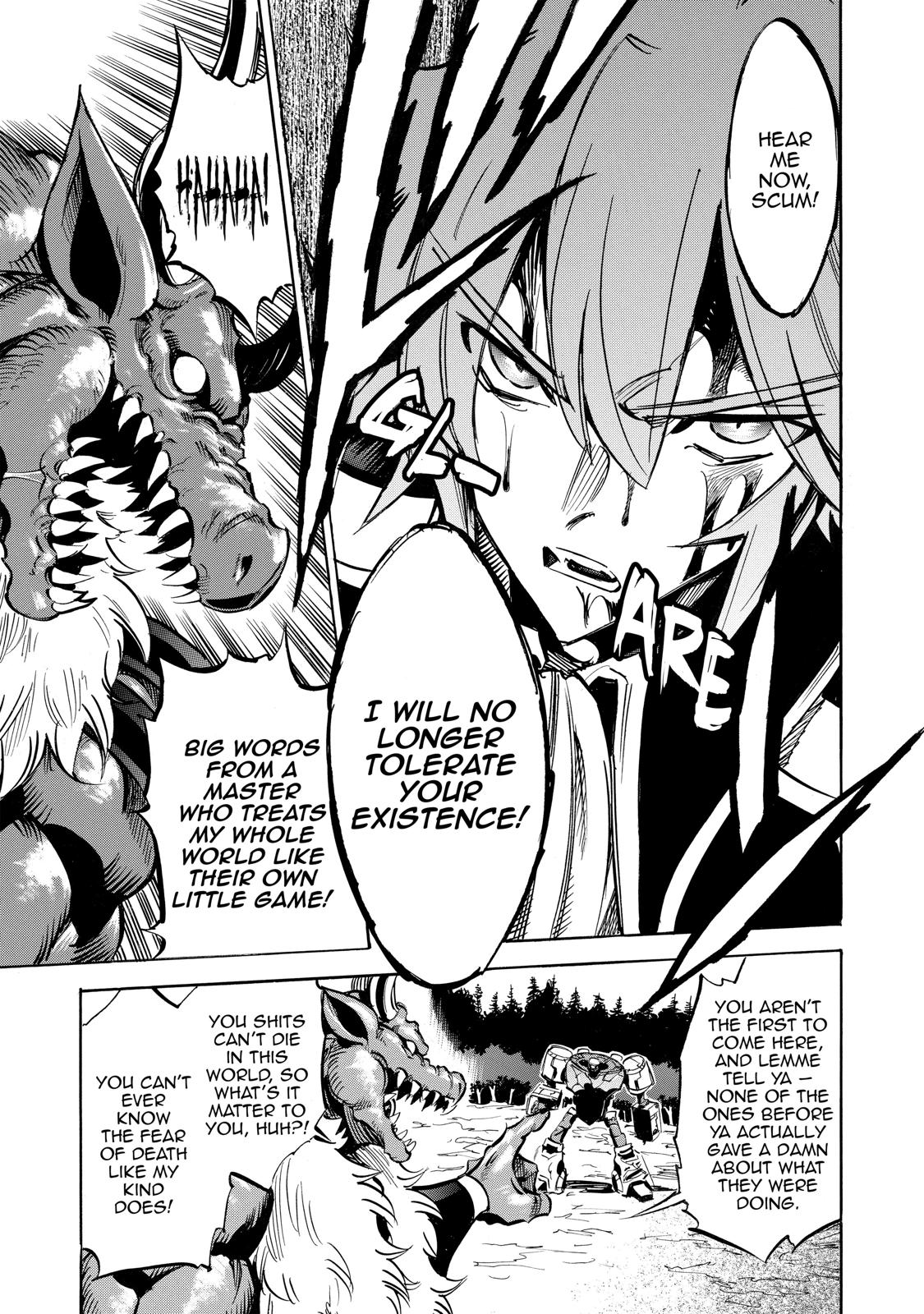 Infinite Dendrogram Chapter 20 page 16 - Chapter 20