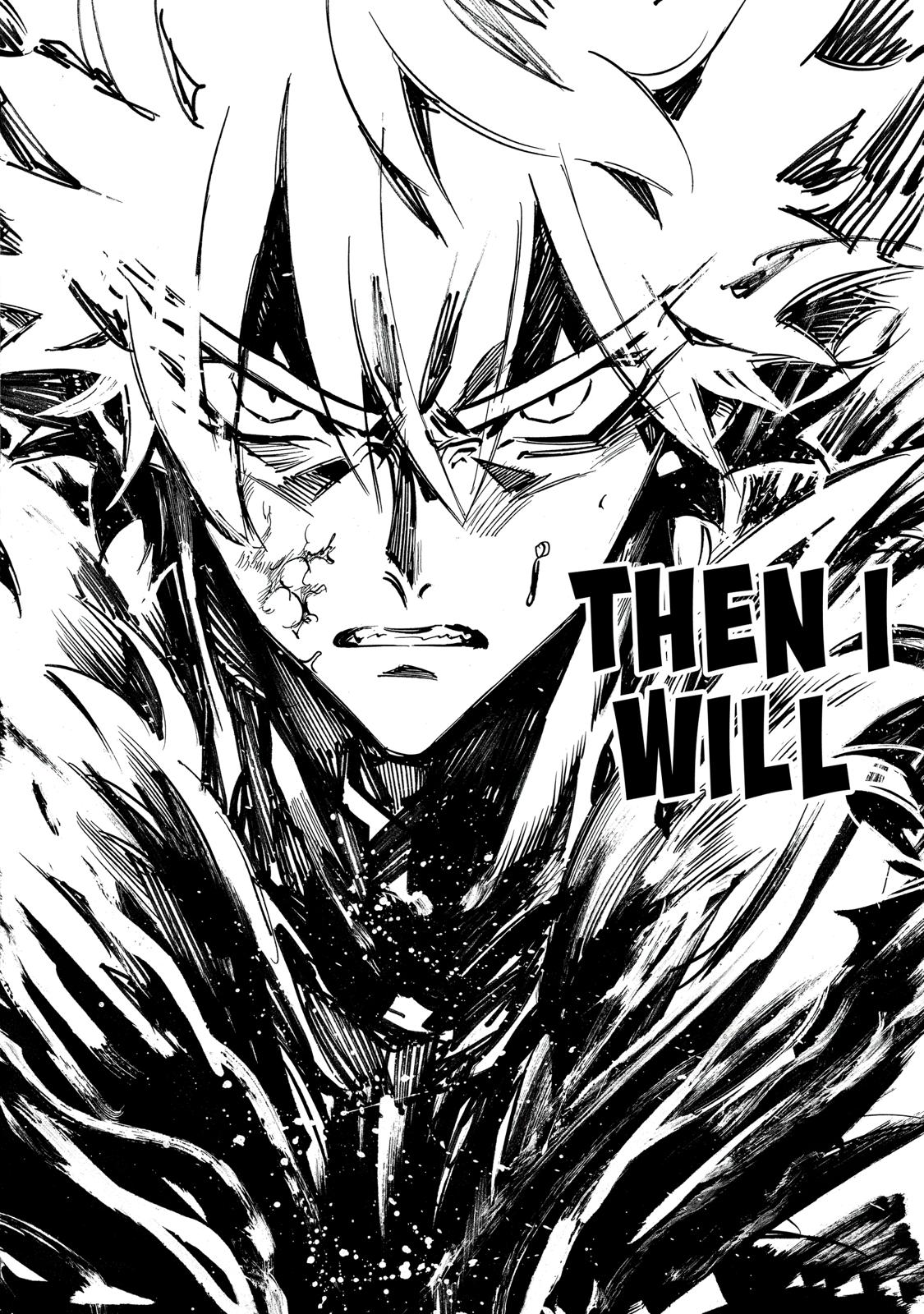 Infinite Dendrogram Chapter 21 page 19 - Chapter 21