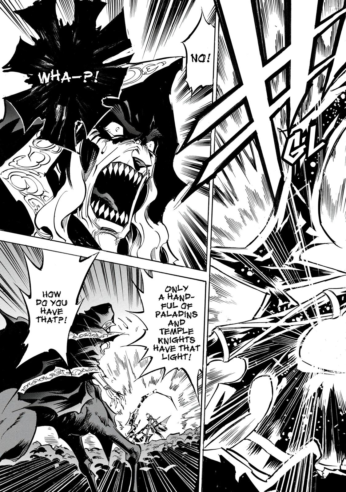 Infinite Dendrogram Chapter 21 page 24 - Chapter 21