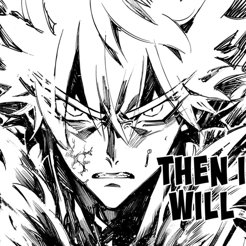 Infinite Dendrogram Chapter 21 cover