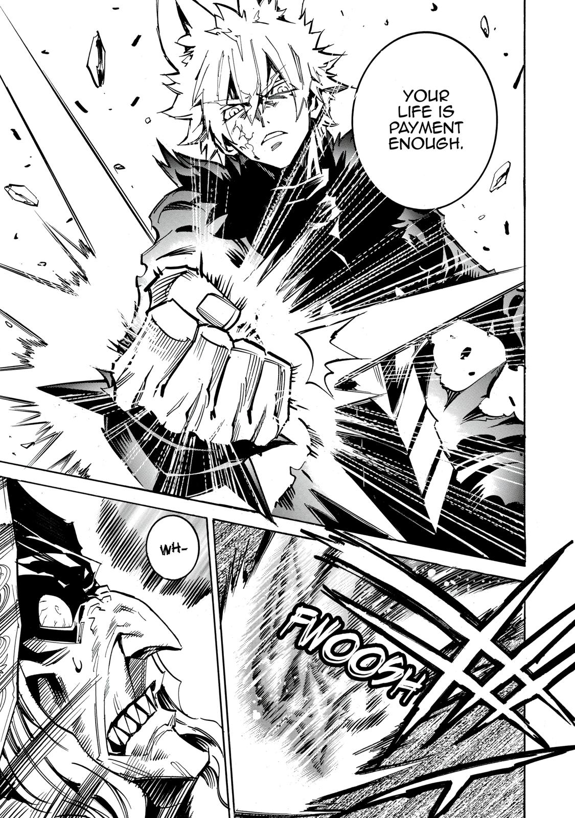 Infinite Dendrogram Chapter 22 page 13 - Chapter 22