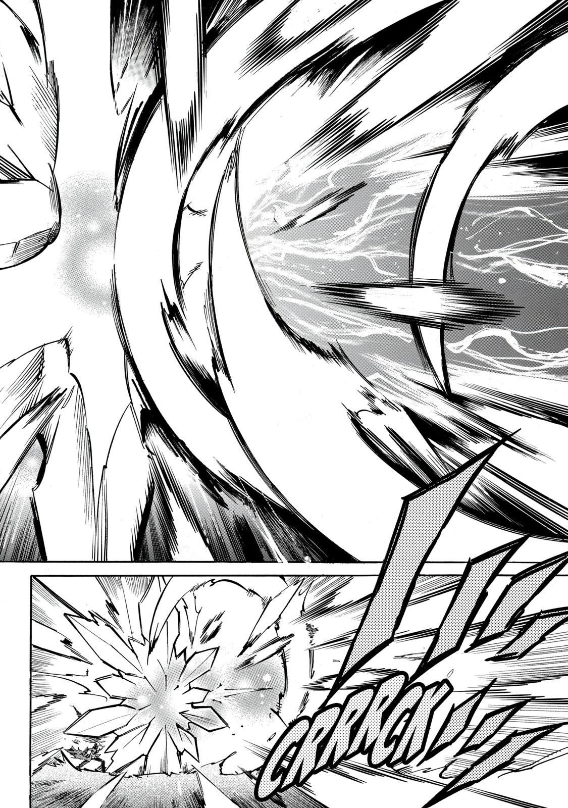 Infinite Dendrogram Chapter 22 page 8 - Chapter 22