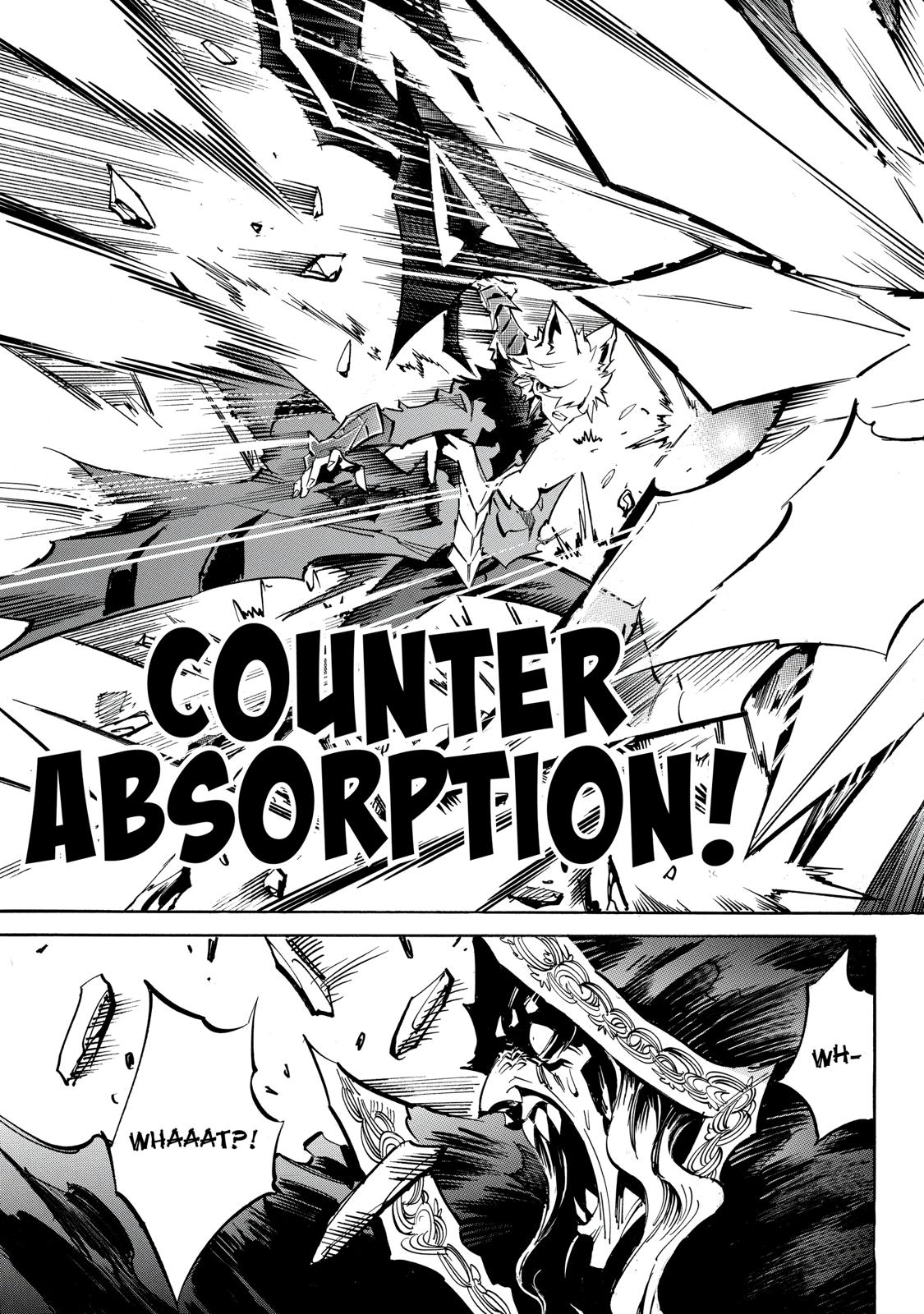 Infinite Dendrogram Chapter 22 page 9 - Chapter 22