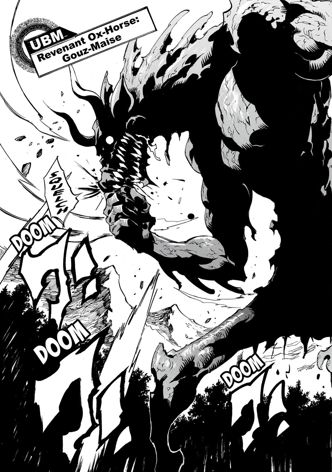 Infinite Dendrogram Chapter 23 page 13 - Chapter 23